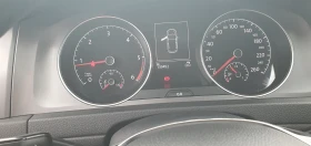 VW Golf 1.6TDI-6ск-110кс- NAVI !!!, снимка 11