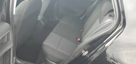 VW Golf 1.6TDI-6ск-110кс- NAVI !!!, снимка 12