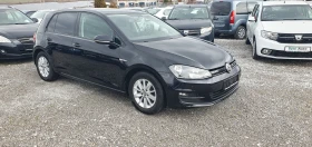 VW Golf 1.6TDI-6ск-110кс- NAVI !!!, снимка 3