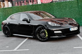 Porsche Panamera 3.0D GTS SHADOW, снимка 1