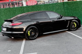 Porsche Panamera 3.0D GTS SHADOW, снимка 6
