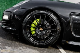 Porsche Panamera 3.0D GTS SHADOW, снимка 7