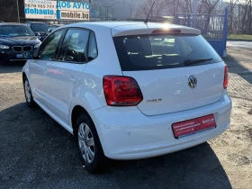 VW Polo 1.2I-133000КМ.-КЛИМАТИК-ЕЛ ПАКЕТ, снимка 4