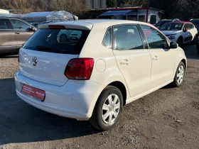 VW Polo 1.2I-133000КМ.-КЛИМАТИК-ЕЛ ПАКЕТ, снимка 6