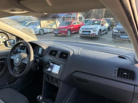 VW Polo 1.2I-133000КМ.-КЛИМАТИК-ЕЛ ПАКЕТ, снимка 15