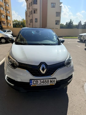 Renault Captur, снимка 2