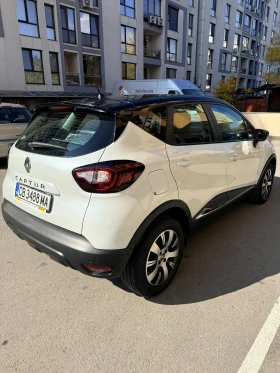 Renault Captur, снимка 4