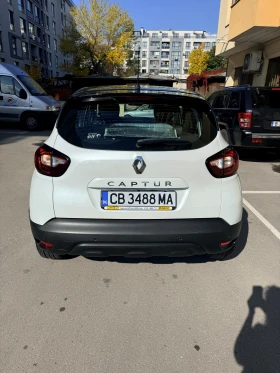 Renault Captur, снимка 5