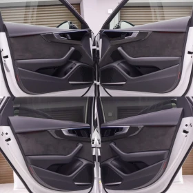 Audi A4 S4/TDI/MATRIX/B&O/360/AMBIENT/HUD/FULL, снимка 11