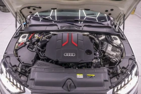 Audi A4 S4/TDI/MATRIX/B&O/360/AMBIENT/HUD/FULL, снимка 17