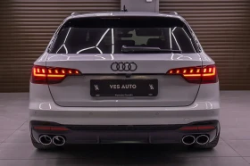 Audi A4 S4/TDI/MATRIX/B&O/360/AMBIENT/HUD/FULL, снимка 6