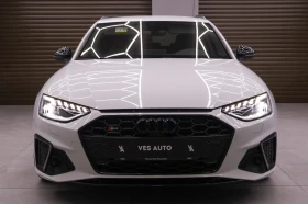 Audi A4 S4/TDI/MATRIX/B&O/360/AMBIENT/HUD/FULL, снимка 2