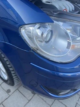 VW Touran 1.9TDI ★ FACELIFT ★ ОБСЛУЖЕН ★ , снимка 15