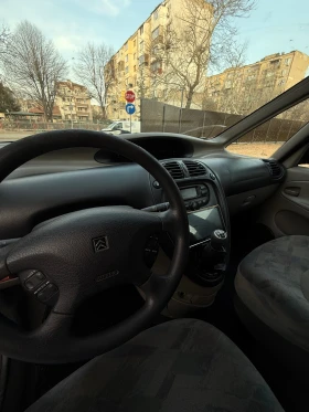 Citroen Xsara picasso, снимка 7