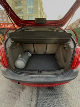 Citroen Xsara picasso, снимка 11