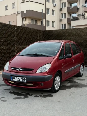 Citroen Xsara picasso, снимка 3