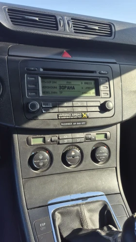 VW Passat 2.0 FSI, снимка 10