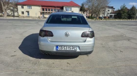 VW Passat 2.0 FSI, снимка 3