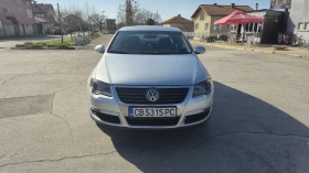 VW Passat 2.0 FSI, снимка 1