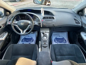 Honda Civic 1.8i Sport 5DR* ШВЕЙЦАРИЯ* , снимка 10
