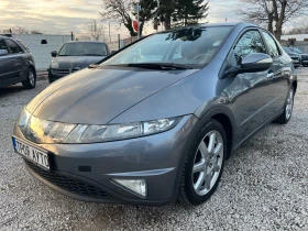 Honda Civic 1.8i Sport 5DR* ШВЕЙЦАРИЯ* , снимка 1