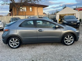 Honda Civic 1.8i Sport 5DR* ШВЕЙЦАРИЯ* , снимка 4