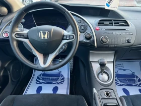 Honda Civic 1.8i Sport 5DR* ШВЕЙЦАРИЯ* , снимка 12