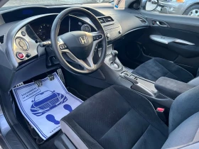 Honda Civic 1.8i Sport 5DR* ШВЕЙЦАРИЯ* , снимка 13