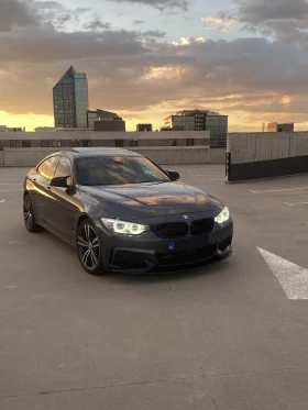 BMW 435 M-Performance, снимка 1