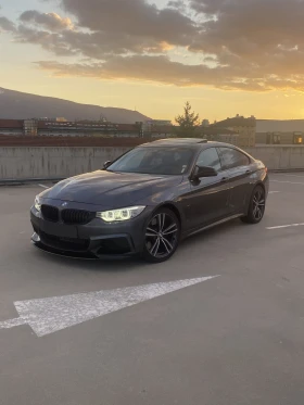 BMW 435 M-Performance, снимка 2