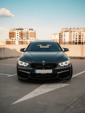 BMW 435 M-Performance, снимка 2