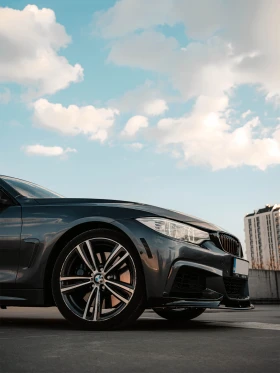 BMW 435 M-Performance, снимка 3