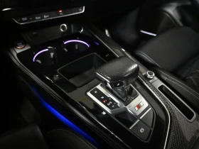 Audi S4 АвтоКредит* (ЦЕНА ДО БГ)TFSI quattro Technik , снимка 13