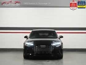 Audi S4 АвтоКредит* (ЦЕНА ДО БГ)TFSI quattro Technik , снимка 4