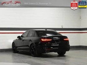 Audi S4 АвтоКредит* (ЦЕНА ДО БГ)TFSI quattro Technik , снимка 6