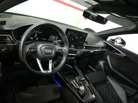 Audi S4 АвтоКредит* (ЦЕНА ДО БГ)TFSI quattro Technik , снимка 9