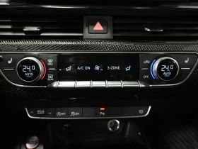 Audi S4 АвтоКредит* (ЦЕНА ДО БГ)TFSI quattro Technik , снимка 12