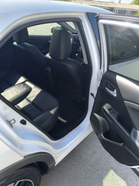 Honda Civic 2.2CDTI, снимка 6