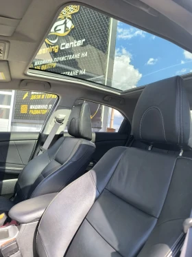 Honda Civic 2.2CDTI, снимка 7