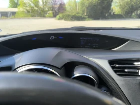 Honda Civic 2.2CDTI, снимка 12