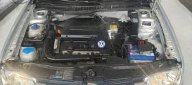 VW Bora 1.4///16, снимка 4