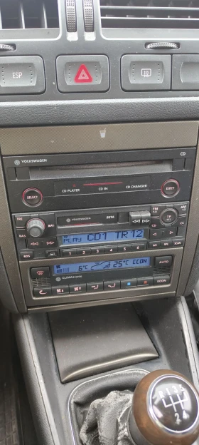 VW Bora 1.4///16, снимка 2