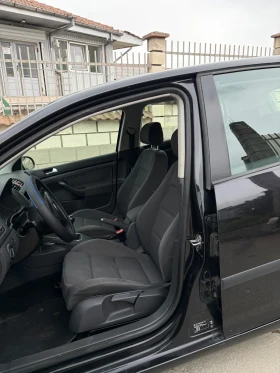 VW Golf 1.9 TDI 105 Белгия , снимка 12