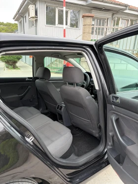 VW Golf 1.9 TDI 105 Белгия , снимка 15