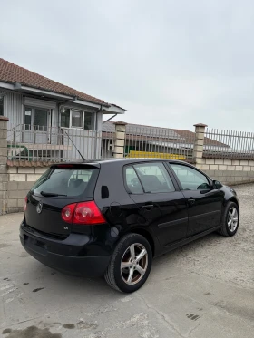 VW Golf 1.9 TDI 105 Белгия , снимка 11