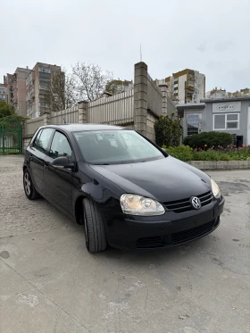 VW Golf 1.9 TDI 105 Белгия , снимка 9