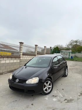VW Golf 1.9 TDI 105 Белгия , снимка 8