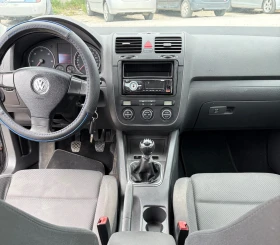 VW Golf 1.9 TDI 105 Белгия , снимка 16