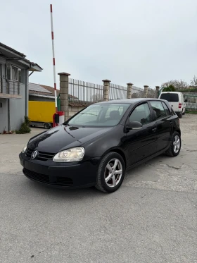 VW Golf 1.9 TDI 105 Белгия , снимка 2