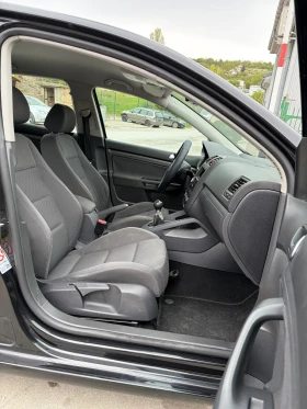 VW Golf 1.9 TDI 105 Белгия , снимка 13